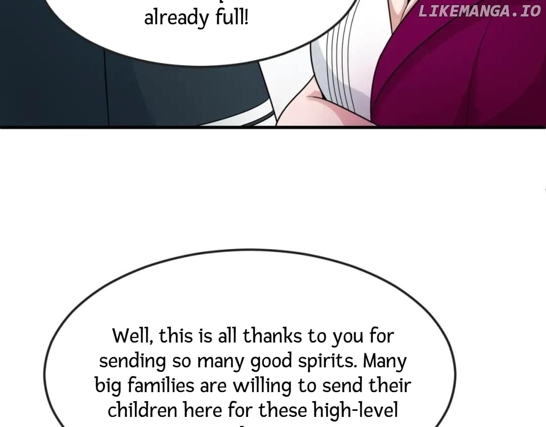 Era of the Haunted chapter 122 - page 48
